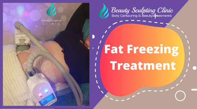 Some Very Relevant Q&A in Regards to Fat Freezing Treatment – From Our Expert’s Desk